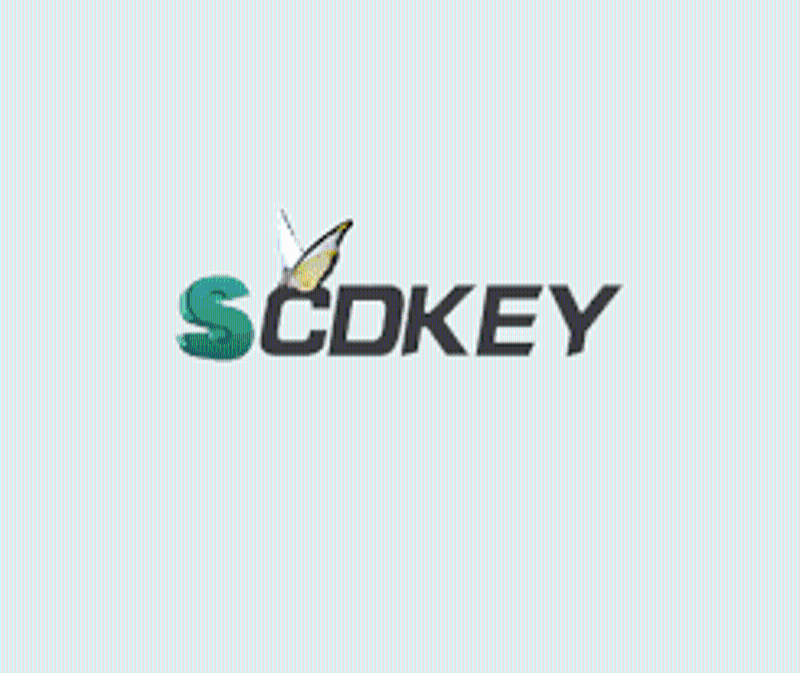 Scdkey Code promo