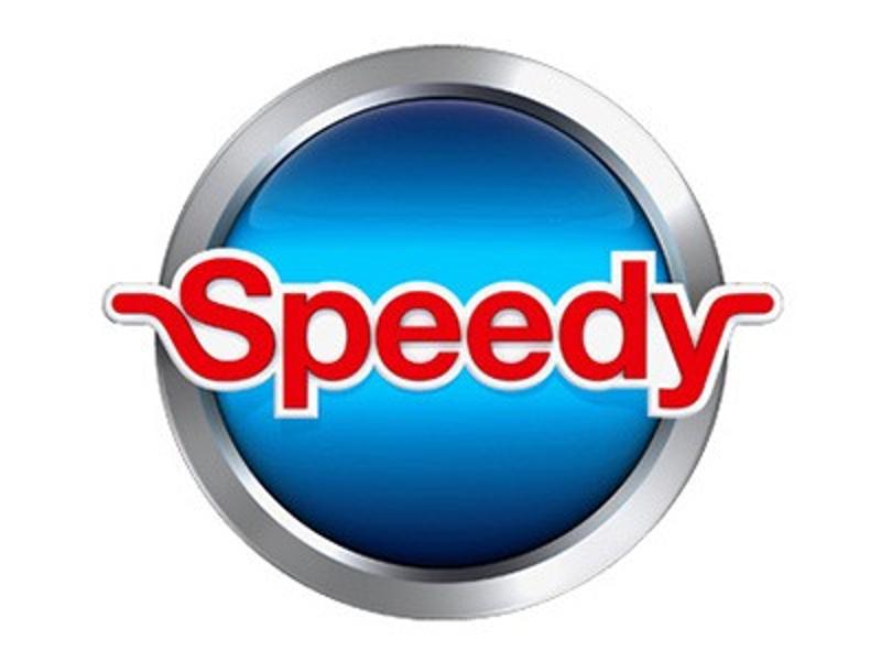Speedy Code promo