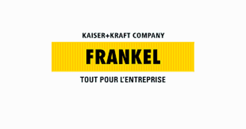 Frankel Code promo