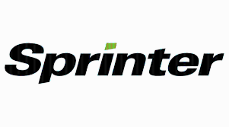Sprinter Code promo