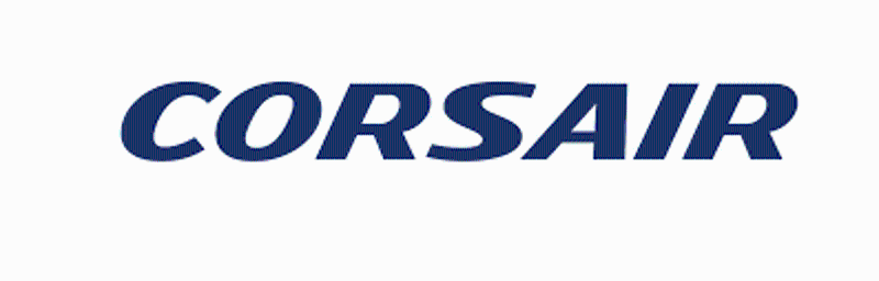 Corsair Codes promo