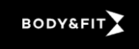 Body and fit Code promo